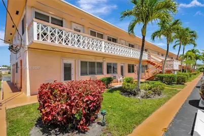 1012 SW 11th St #20N, Hallandale Beach, FL 33009 - Photo 19