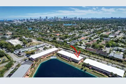 1012 SW 11th St #20N, Hallandale Beach, FL 33009 - Photo 73