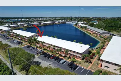 1012 SW 11th St #20N, Hallandale Beach, FL 33009 - Photo 65