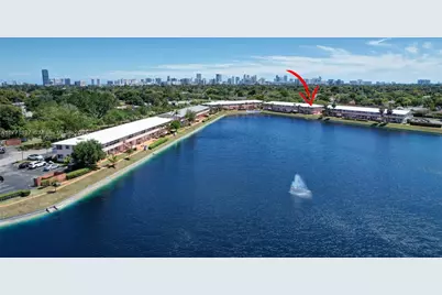 1012 SW 11th St #20N, Hallandale Beach, FL 33009 - Photo 61