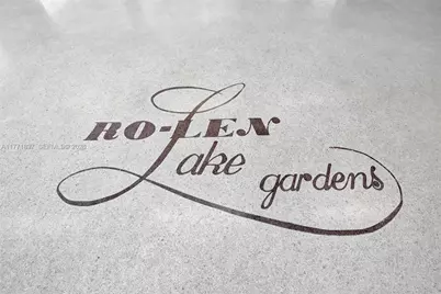 1012 SW 11th St #20N, Hallandale Beach, FL 33009 - Photo 17