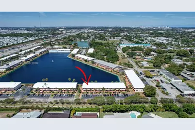 1012 SW 11th St #20N, Hallandale Beach, FL 33009 - Photo 69