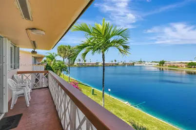 1012 SW 11th St #20N, Hallandale Beach, FL 33009 - Photo 39