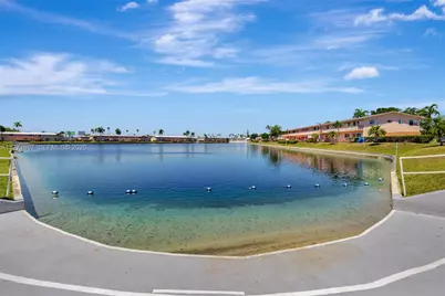 1012 SW 11th St #20N, Hallandale Beach, FL 33009 - Photo 55