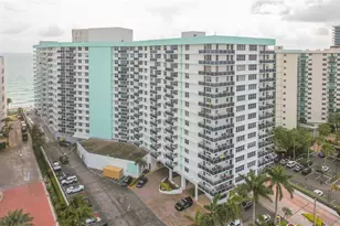 3725 S Ocean Dr, Hollywood, FL 33019 - Photo 29