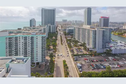 3725 S Ocean Dr #PH18, Hollywood, FL 33019 - Photo 23