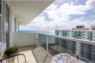 3725 S Ocean Dr #PH18, Hollywood, FL 33019 - Photo 1