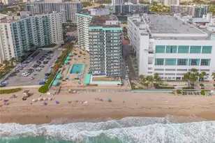 3725 S Ocean Dr, Hollywood, FL 33019 - Photo 27