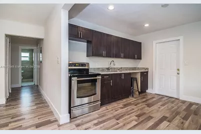 2542 Fillmore St, Hollywood, FL 33020 - Photo 1