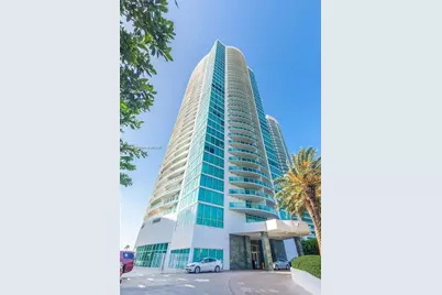 2101 Brickell Ave #1803, Miami, FL 33129 - Photo 1