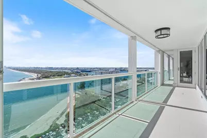 2100 S Ocean Ln #2008, Fort Lauderdale, FL 33316 - Photo 5