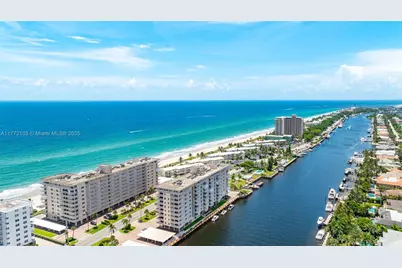 1050 Hillsboro Mile #403W, Hillsboro Beach, FL 33062 - Photo 39