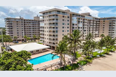 1050 Hillsboro Mile #403W, Hillsboro Beach, FL 33062 - Photo 29