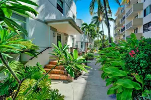 6911 Bay Dr, Miami Beach, FL 33141 - Photo 1