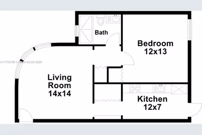 6911 Bay Dr #3, Miami Beach, FL 33141 - Photo 11