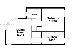 6911 Bay Dr, Miami Beach, FL 33141 - Photo 11