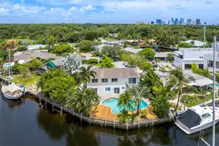 1617 SW 17th Ave, Fort Lauderdale, FL 33312 - Photo 1