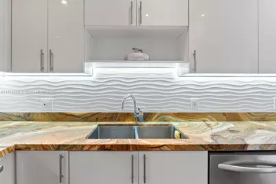 400 Kings Point Dr #1607, Sunny Isles Beach, FL 33160 - Photo 19