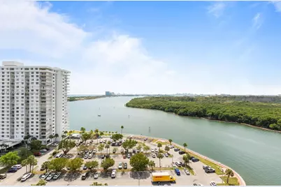 400 Kings Point Dr #1607, Sunny Isles Beach, FL 33160 - Photo 7