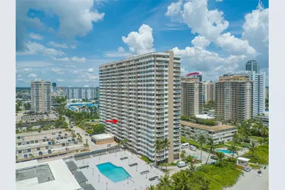 1950 S Ocean Dr #6G, Hallandale Beach, FL 33009 - Photo 17