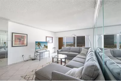 1950 S Ocean Dr #6G, Hallandale Beach, FL 33009 - Photo 5