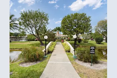 3505 NW 48th Ave #411, Lauderdale Lakes, FL 33319 - Photo 27