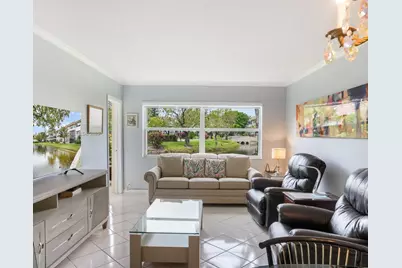 3505 NW 48th Ave #411, Lauderdale Lakes, FL 33319 - Photo 3