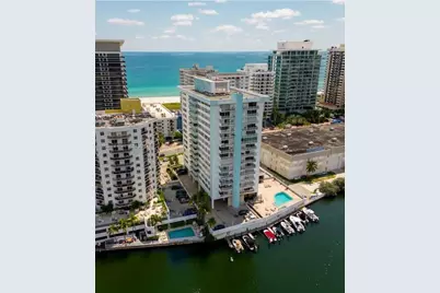 5838 Collins Ave #4D, Miami Beach, FL 33140 - Photo 1