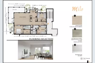 7511 Northern Harrier Way #MILO, Kissimmee, FL 34747 - Photo 9