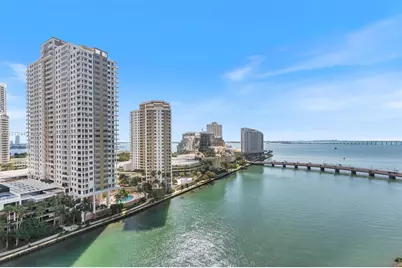 495 Brickell Ave #2203, Miami, FL 33131 - Photo 21