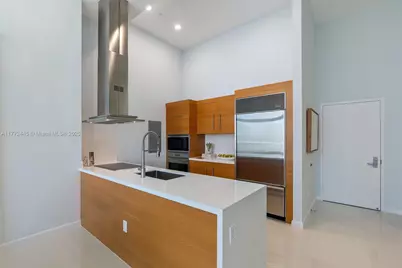 495 Brickell Ave #2203, Miami, FL 33131 - Photo 5