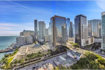 495 Brickell Ave #2203, Miami, FL 33131 - Photo 19