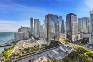 495 Brickell Ave, Miami, FL 33131 - Photo 19