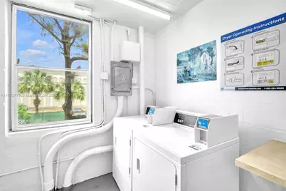 4898 NW 29th Court #201, Lauderdale Lakes, FL 33313 - Photo 21