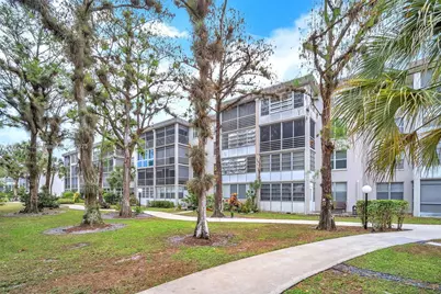 4898 NW 29th Court #201, Lauderdale Lakes, FL 33313 - Photo 27
