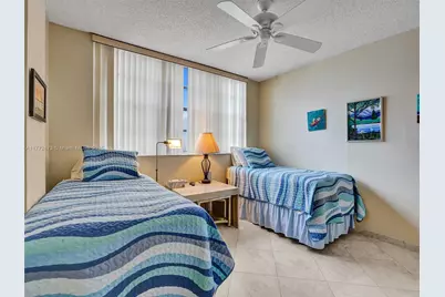 3113 S Ocean Dr #710, Hallandale Beach, FL 33009 - Photo 5