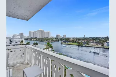 3113 S Ocean Dr #710, Hallandale Beach, FL 33009 - Photo 9