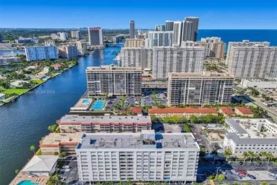 3113 S Ocean Dr #710, Hallandale Beach, FL 33009 - Photo 57