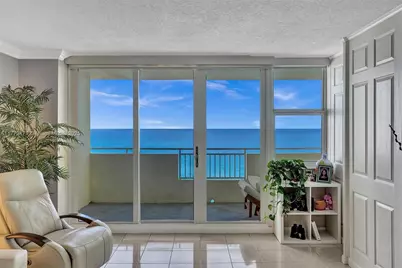 3180 S Ocean Dr #1504, Hallandale Beach, FL 33009 - Photo 3