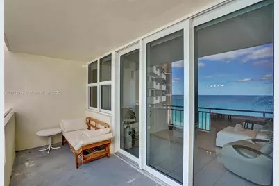 3180 S Ocean Dr #1504, Hallandale Beach, FL 33009 - Photo 19