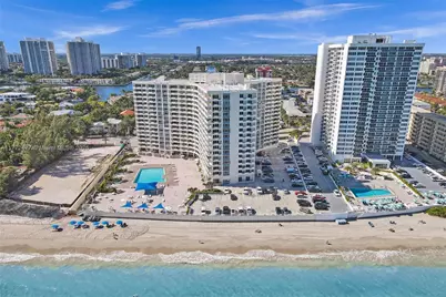3180 S Ocean Dr #1504, Hallandale Beach, FL 33009 - Photo 47