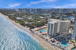3180 S Ocean Dr, Hallandale Beach, FL 33009 - Photo 45