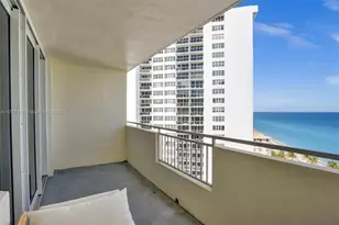3180 S Ocean Dr, Hallandale Beach, FL 33009 - Photo 21