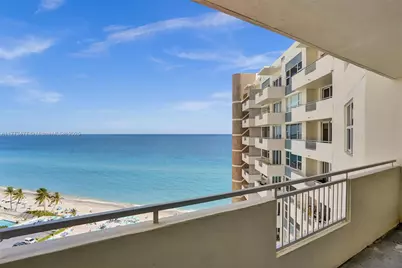 3180 S Ocean Dr #1504, Hallandale Beach, FL 33009 - Photo 23