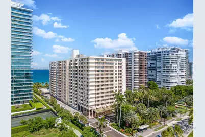 10185 Collins Ave #1110, Bal Harbour, FL 33154 - Photo 1