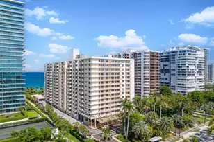 10185 Collins Ave, Bal Harbour, FL 33154 - Photo 1