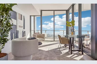 501 West Ave #4201/05, Miami Beach, FL 33139 - Photo 19