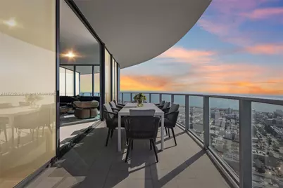 500 Alton Rd #4201.05, Miami Beach, FL 33139 - Photo 1