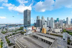 601 NE 1, Miami, FL 33132 - Photo 15