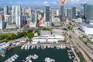 601 NE 1, Miami, FL 33132 - Photo 19